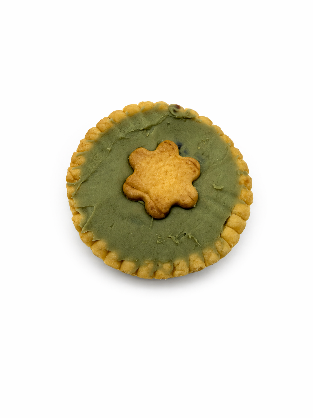 Crostatine Gluten Free Assortiti – Cioccolato, Confettura e Pistacchio