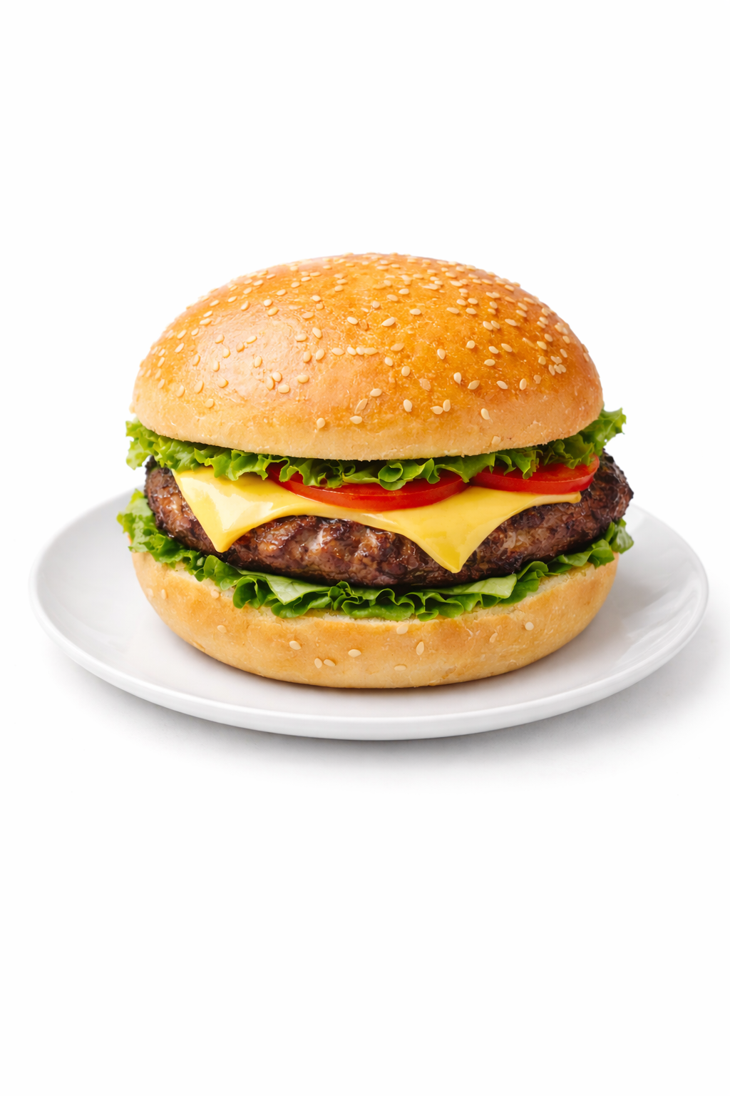 BIG BURGER