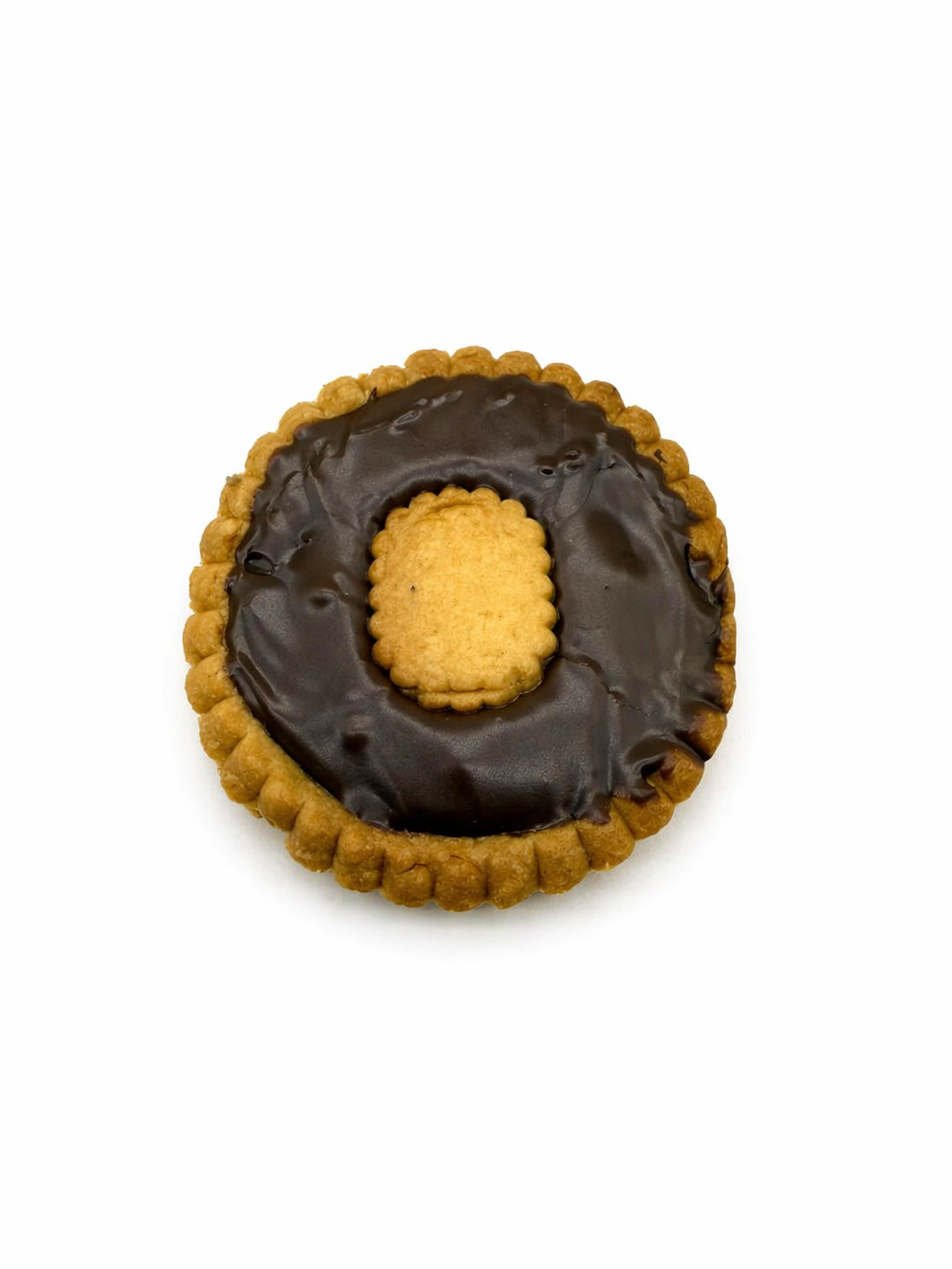 Crostatine Gluten Free Assortiti – Cioccolato, Confettura e Pistacchio