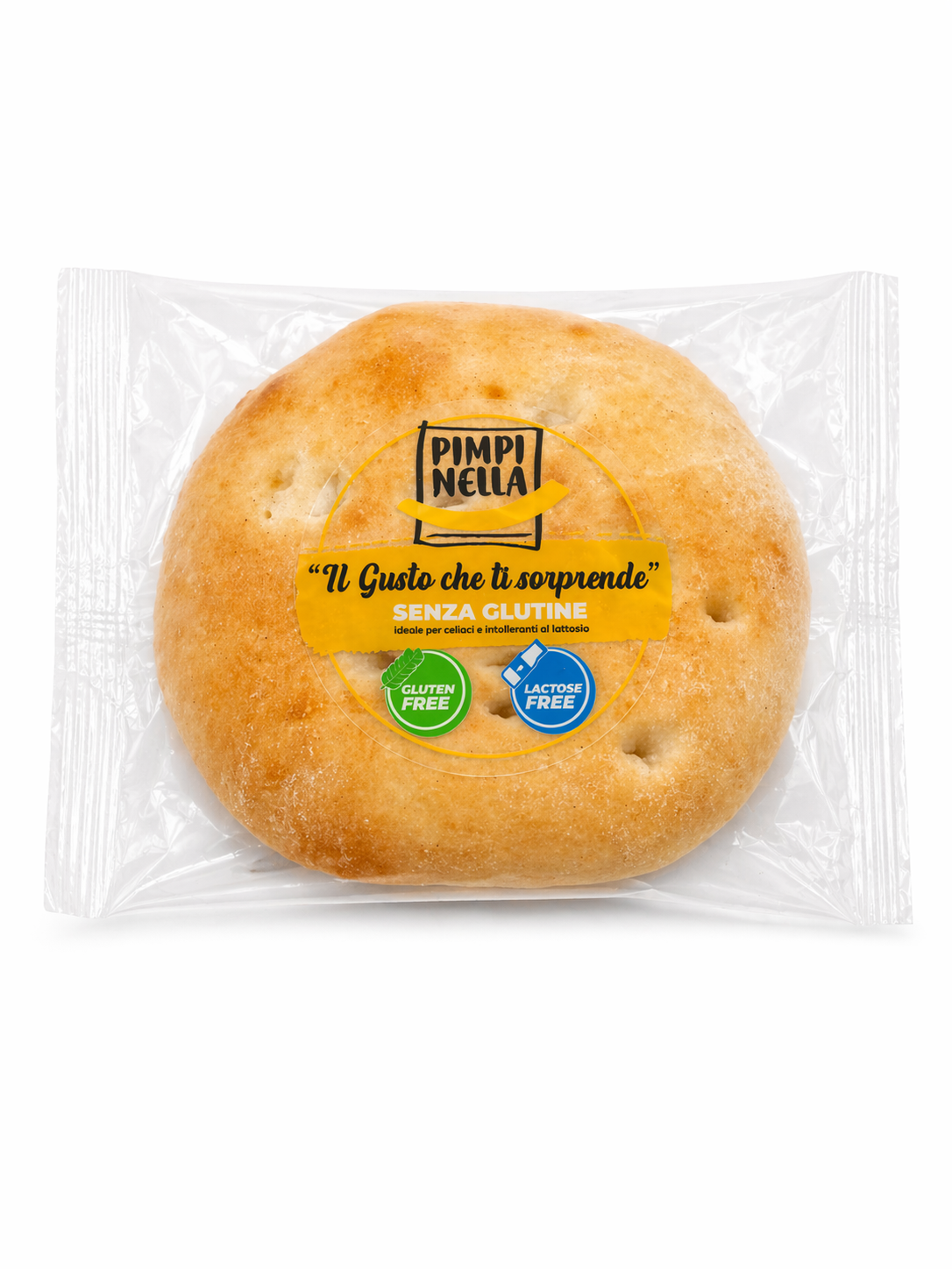 FOCACCINA