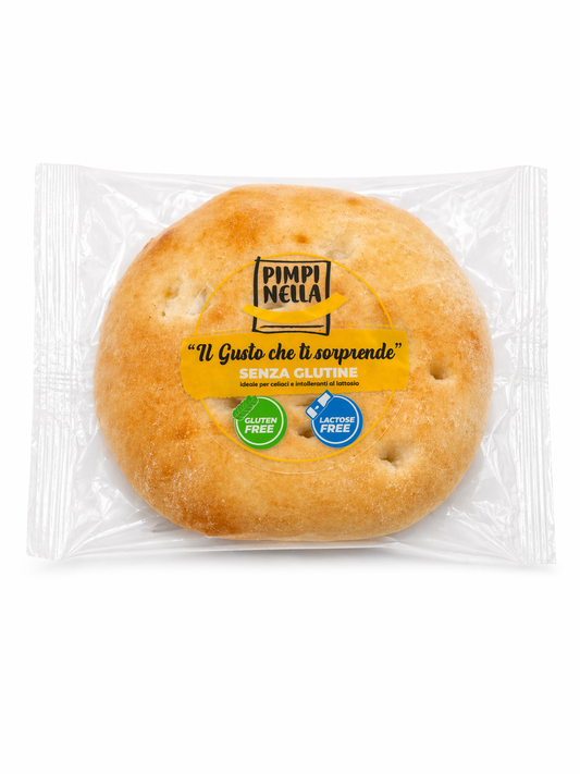 FOCACCINA