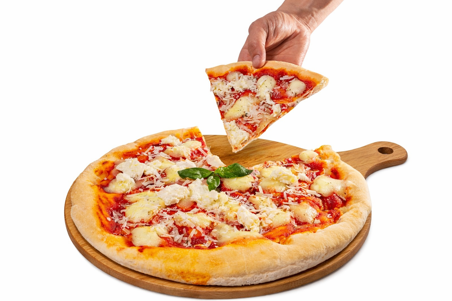 PIZZA RISTORANTE